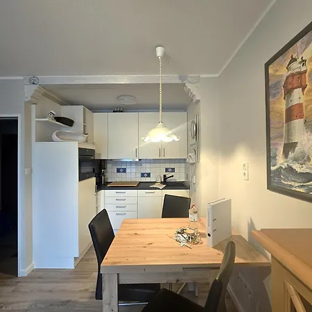 Edith, Whg 3 Apartman