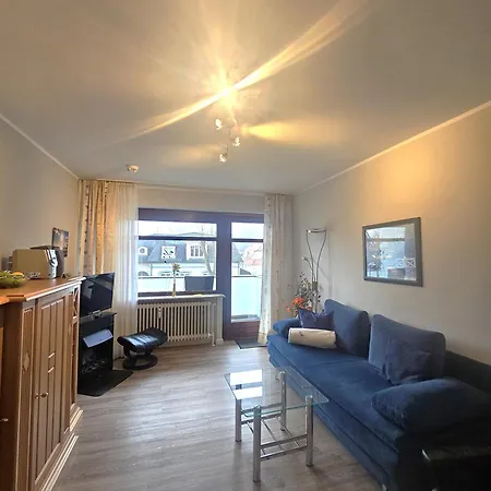 Edith, Whg 3 Apartman Wyk auf Föhr