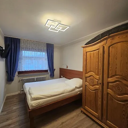 Διαμέρισμα Edith, Whg 3 Wyk auf Föhr