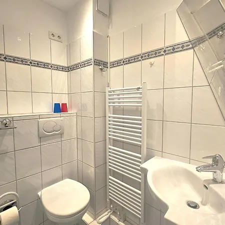 Apartman Edith, Whg 3 Wyk auf Föhr