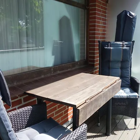 Apartman Edith, Whg 3 *